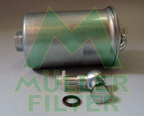 MULLER FILTER Degvielas filtrs FN286